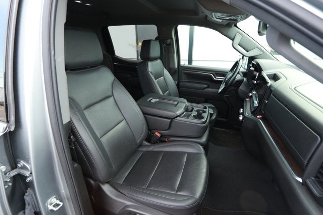 2024 GMC Sierra 1500 2WD Crew Cab Short Box SLT