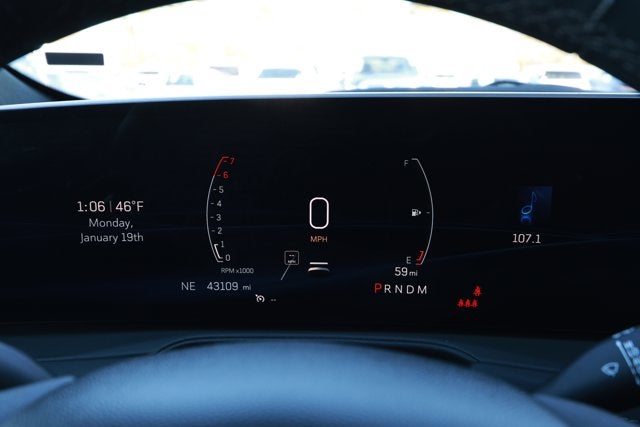 2024 Cadillac XT4 FWD Premium Luxury