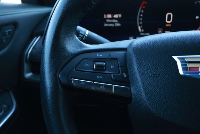 2024 Cadillac XT4 FWD Premium Luxury