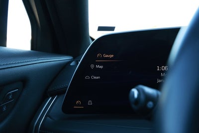 2024 Cadillac XT4 FWD Premium Luxury