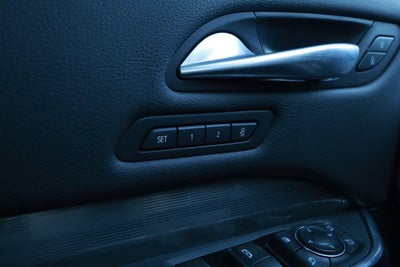 2024 Cadillac XT4 FWD Premium Luxury