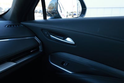 2024 Cadillac XT4 FWD Premium Luxury