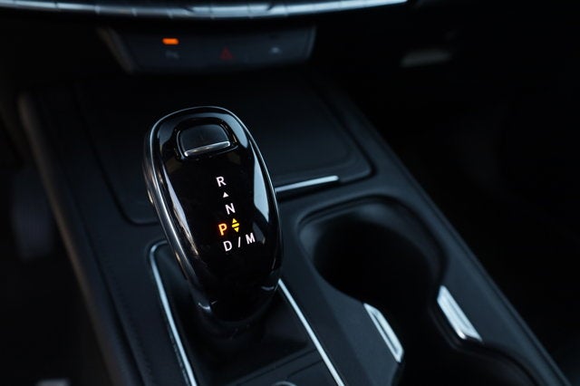 2024 Cadillac XT4 AWD Premium Luxury