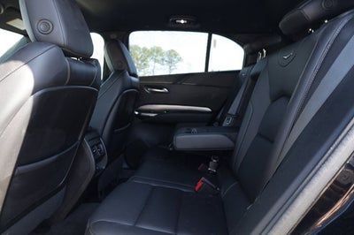 2024 Cadillac XT4 AWD Premium Luxury