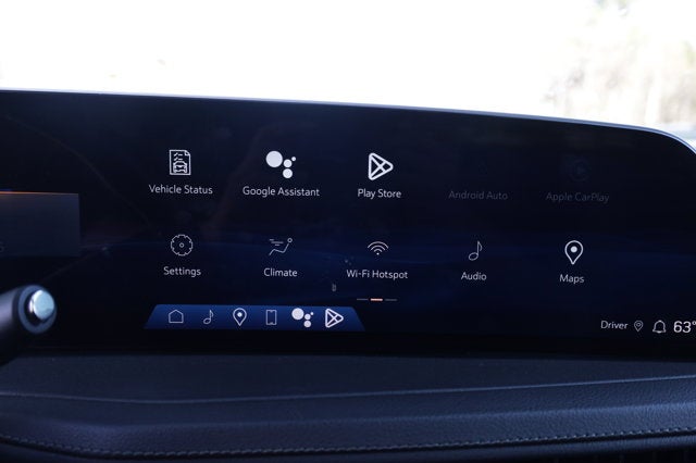 2024 Cadillac XT4 AWD Premium Luxury