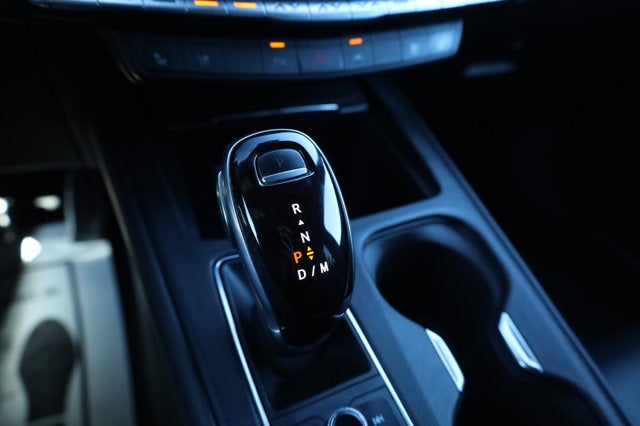 2021 Cadillac XT4 AWD Sport