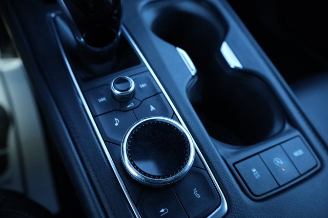 2021 Cadillac XT4 AWD Sport