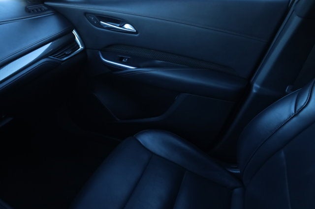 2021 Cadillac XT4 AWD Sport