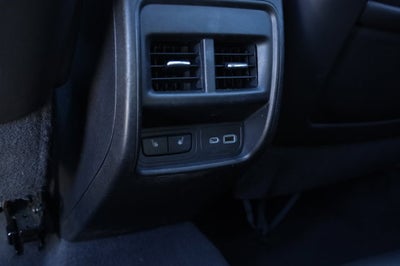 2021 Cadillac XT4 AWD Sport