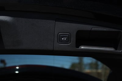 2021 Cadillac XT4 AWD Sport