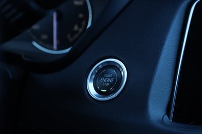 2021 Cadillac XT4 AWD Sport