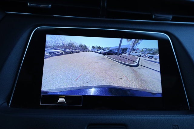 2021 Cadillac XT4 AWD Sport