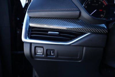 2021 Cadillac XT4 AWD Sport