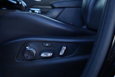 2021 Cadillac XT4 AWD Sport