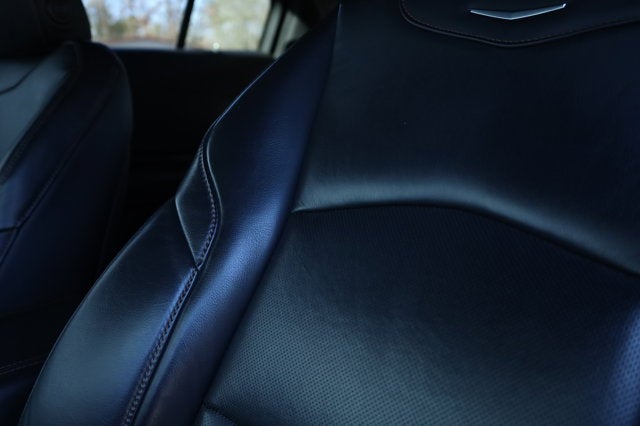 2021 Cadillac XT4 AWD Sport