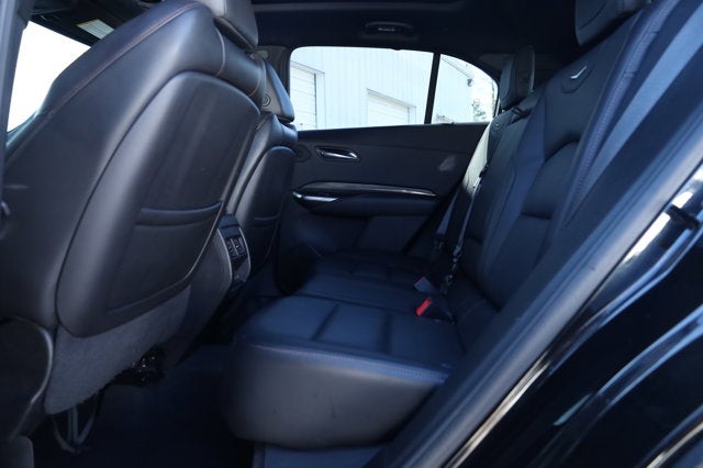 2021 Cadillac XT4 AWD Sport