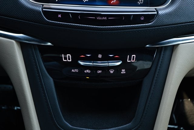 2019 Cadillac XT5 FWD