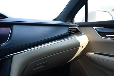 2019 Cadillac XT5 FWD