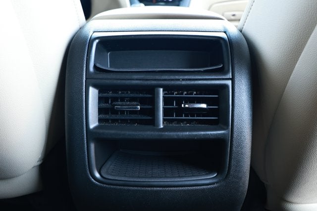 2019 Cadillac XT5 FWD
