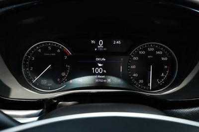 2023 Cadillac XT5 AWD Luxury