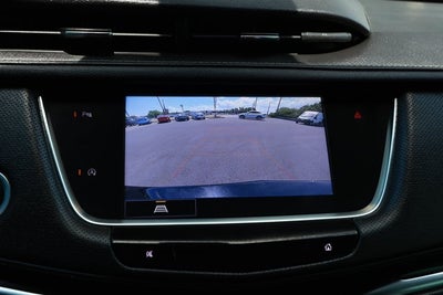 2023 Cadillac XT5 AWD Luxury