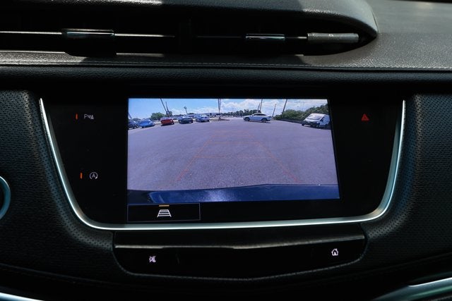 2023 Cadillac XT5 AWD Luxury