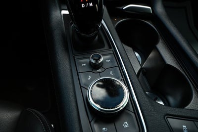 2023 Cadillac XT5 AWD Luxury
