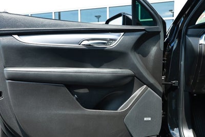 2023 Cadillac XT5 AWD Luxury