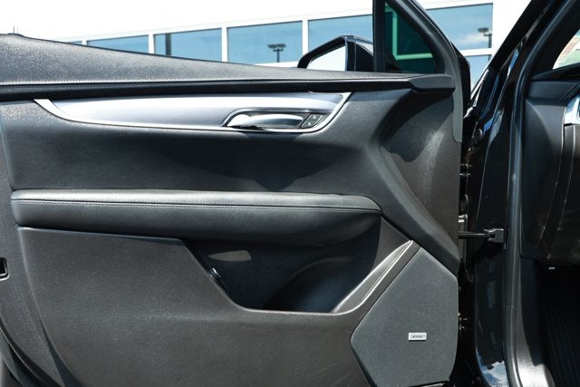 2023 Cadillac XT5 AWD Luxury
