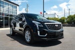 2023 Cadillac XT5 AWD Luxury