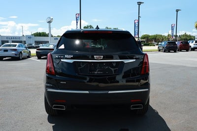 2023 Cadillac XT5 AWD Luxury