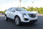 2018 Cadillac XT5 Premium Luxury