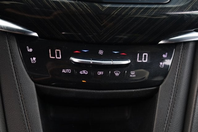 2021 Cadillac XT6 FWD Premium Luxury