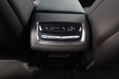 2021 Cadillac XT6 FWD Premium Luxury