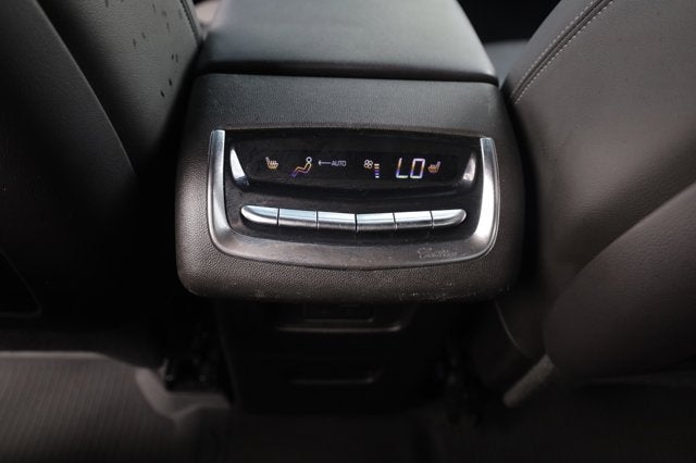 2021 Cadillac XT6 FWD Premium Luxury