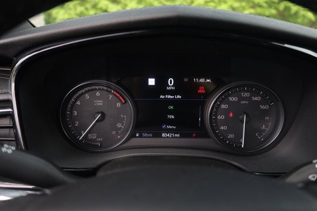 2021 Cadillac XT6 FWD Premium Luxury