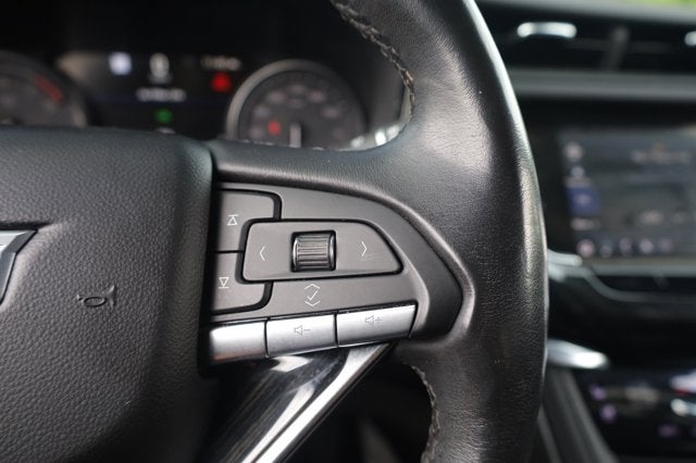 2021 Cadillac XT6 FWD Premium Luxury