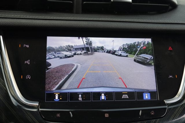 2021 Cadillac XT6 FWD Premium Luxury