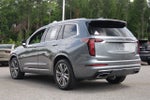 2021 Cadillac XT6 FWD Premium Luxury