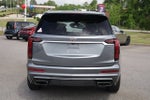 2021 Cadillac XT6 FWD Premium Luxury