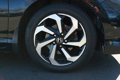 2016 Honda Accord EX