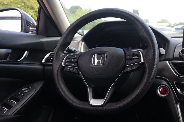 2021 Honda Accord LX