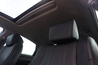 2021 Honda Accord EX-L