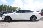 2021 Honda Accord EX-L