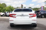 2021 Honda Accord EX-L