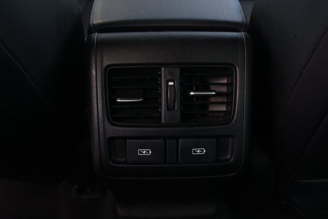 2021 Honda Accord EX-L