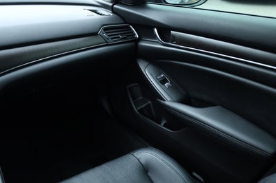 2020 Honda Accord Hybrid EX-L