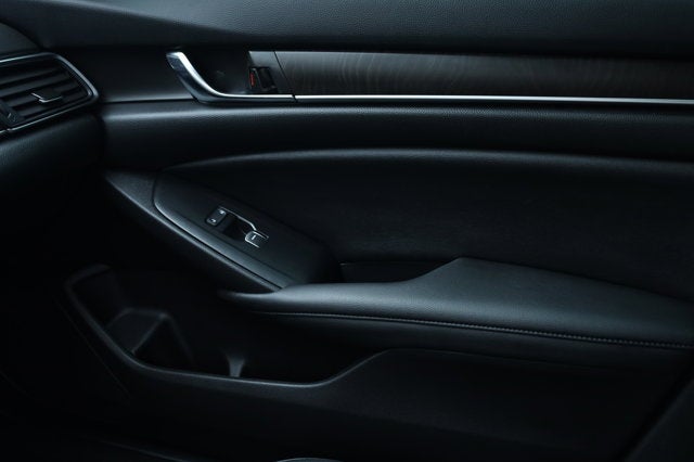 2020 Honda Accord Hybrid EX-L