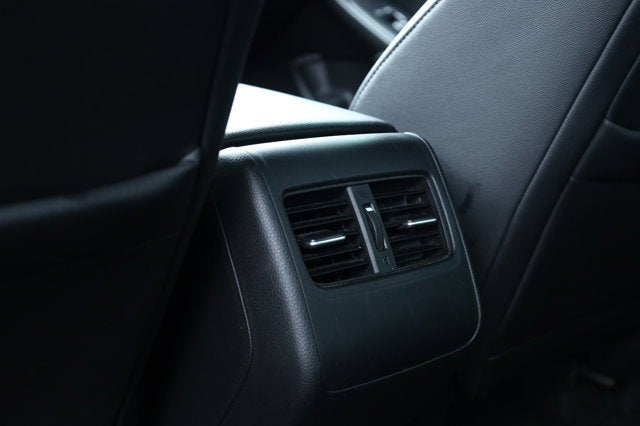 2020 Honda Accord Hybrid EX-L