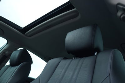 2020 Honda Accord Hybrid EX-L